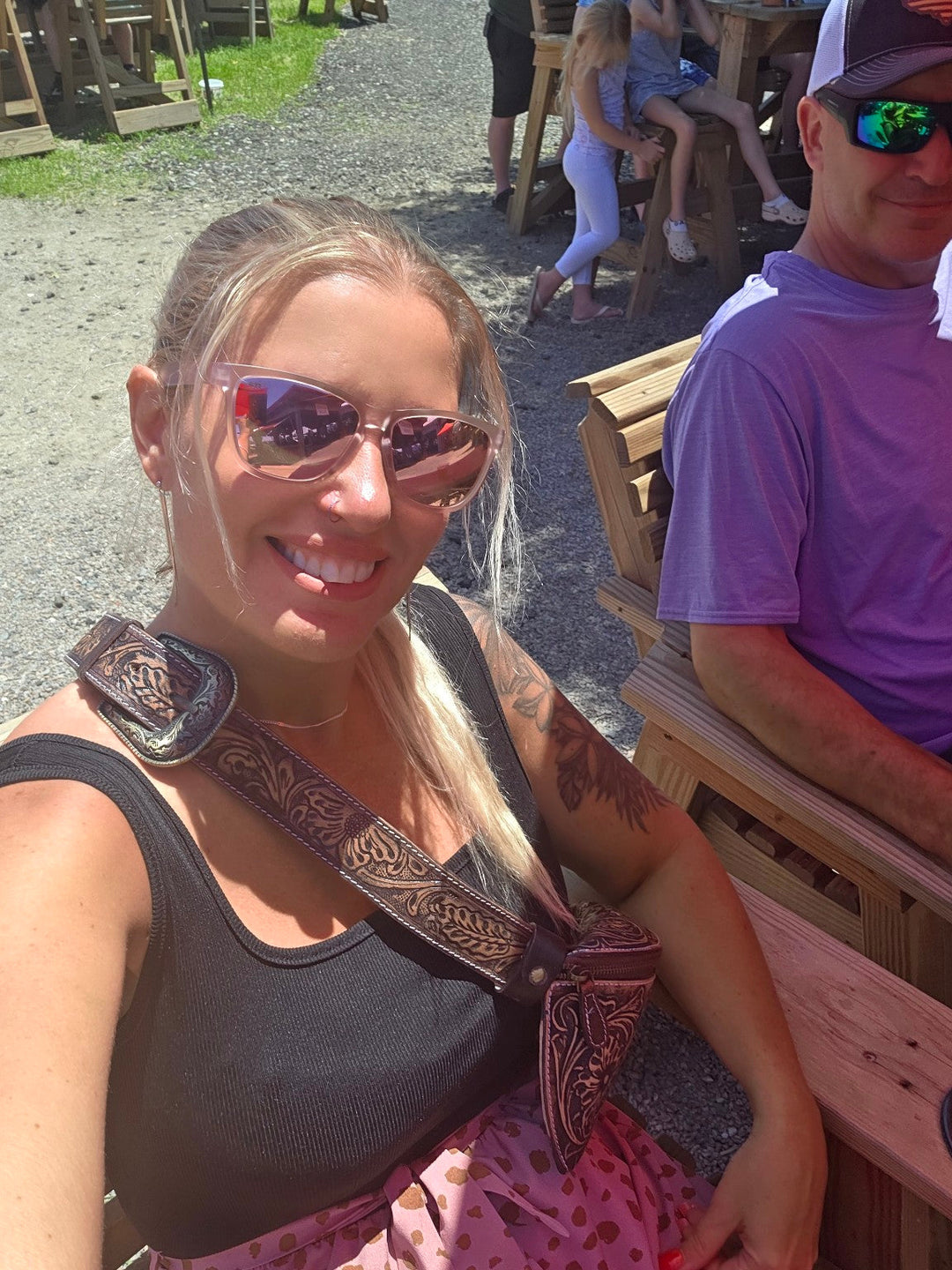 Made to Move: The Story Behind BuckleBird