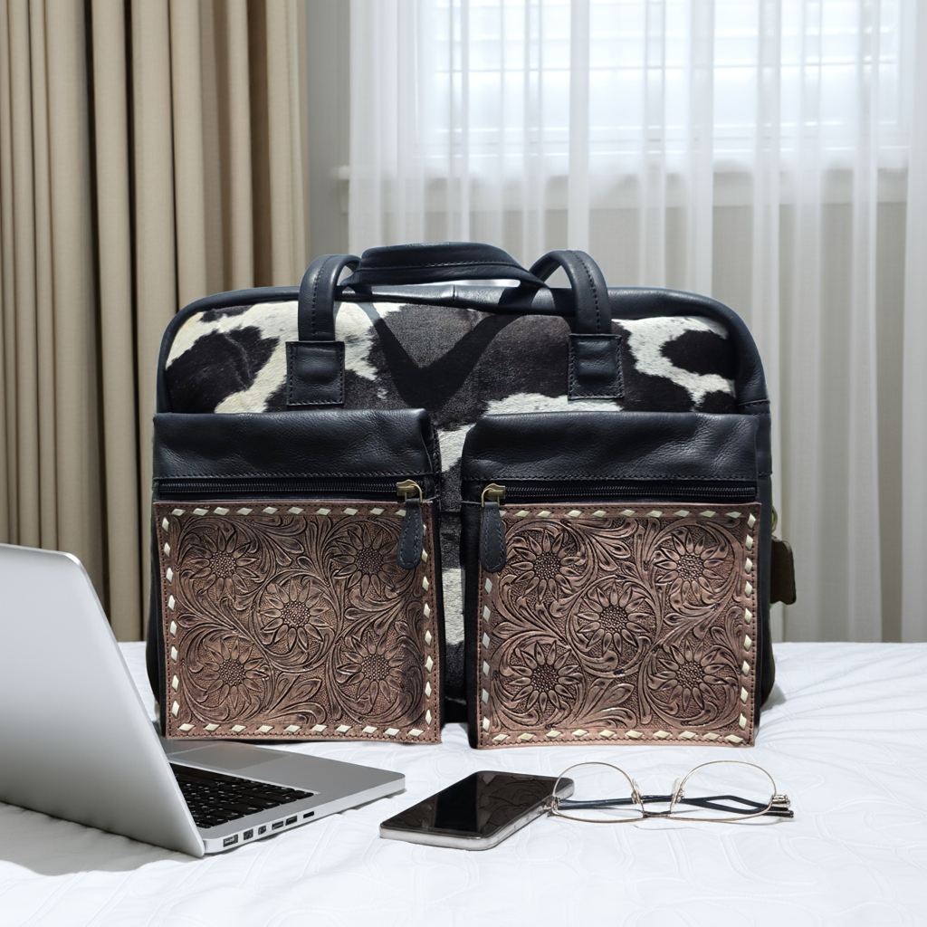 Weekenders & Duffels