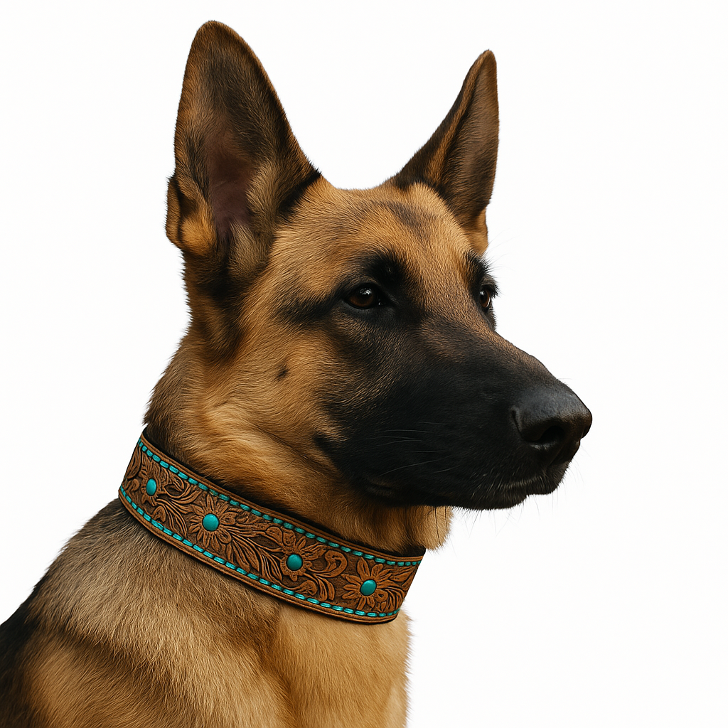 Outlaw Pup Collection