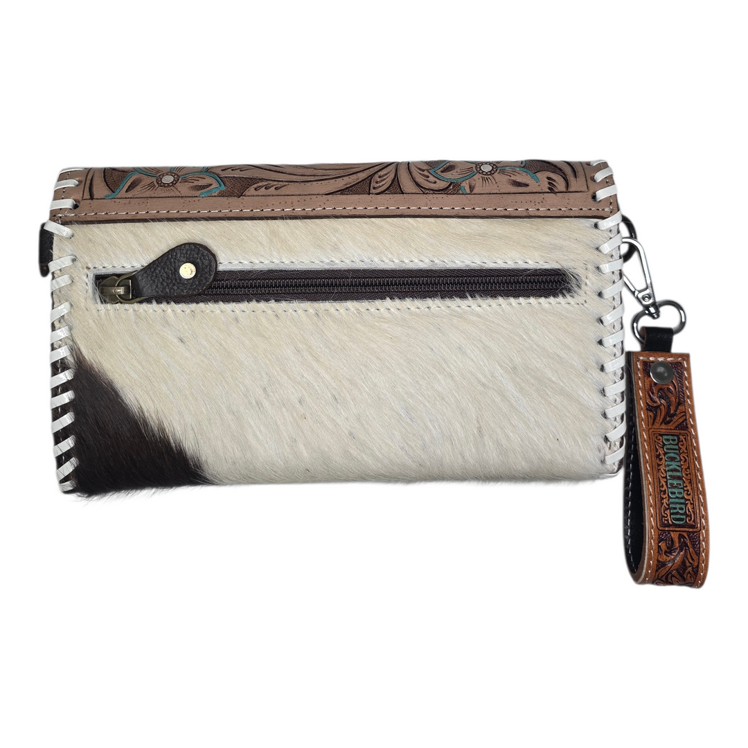 The Prairie Crossbody