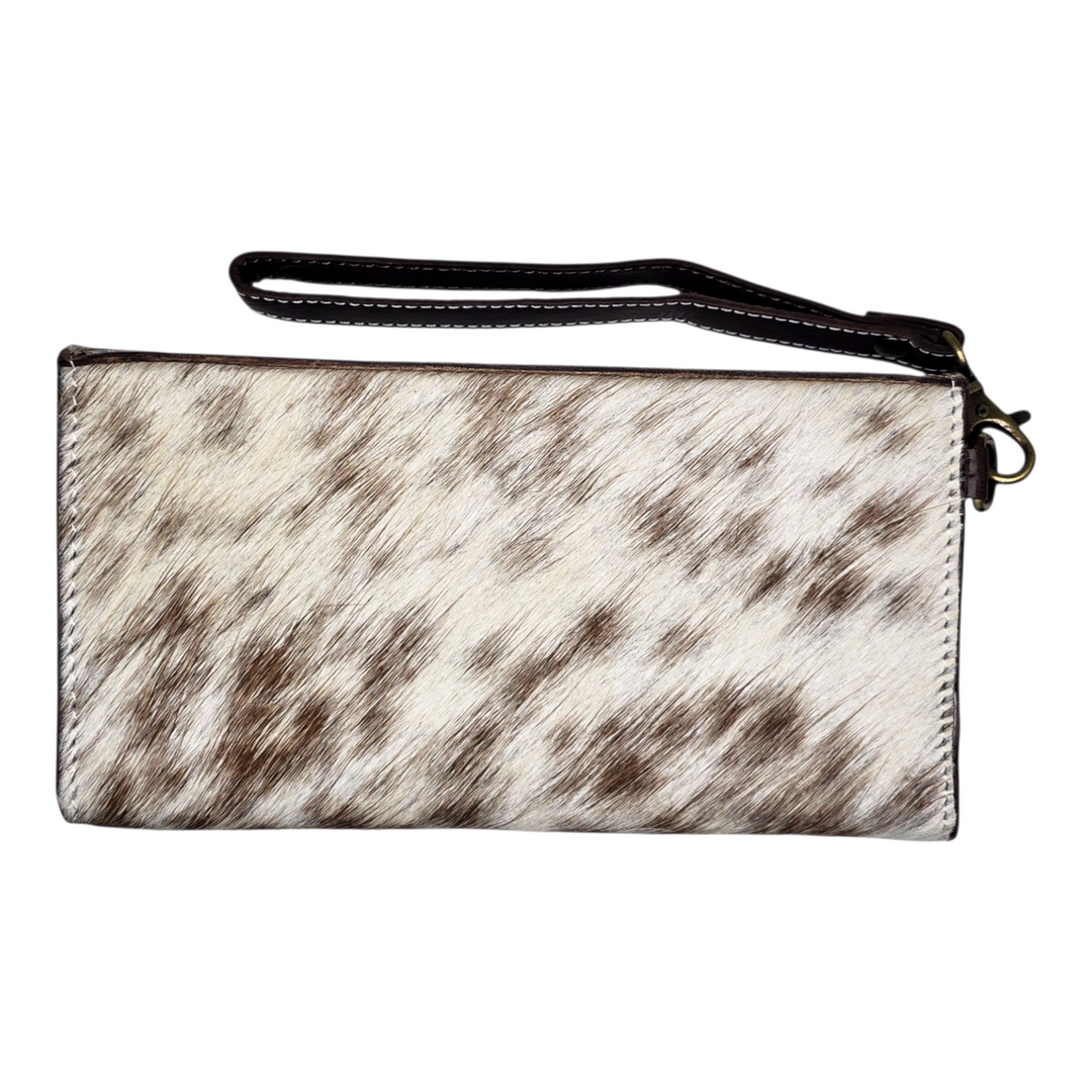 The Tessa Wristlet