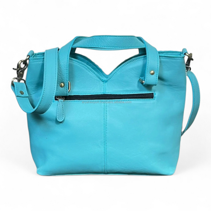 The Wildheart Tote