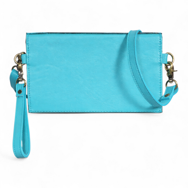 The Wildheart Crossbody