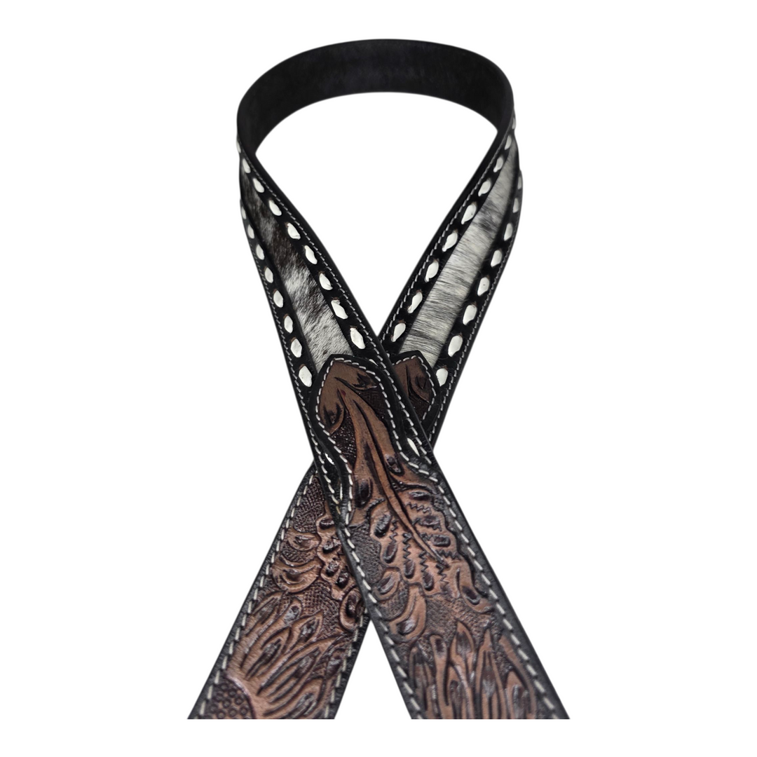 The Horizon Bag or Guitar Strap