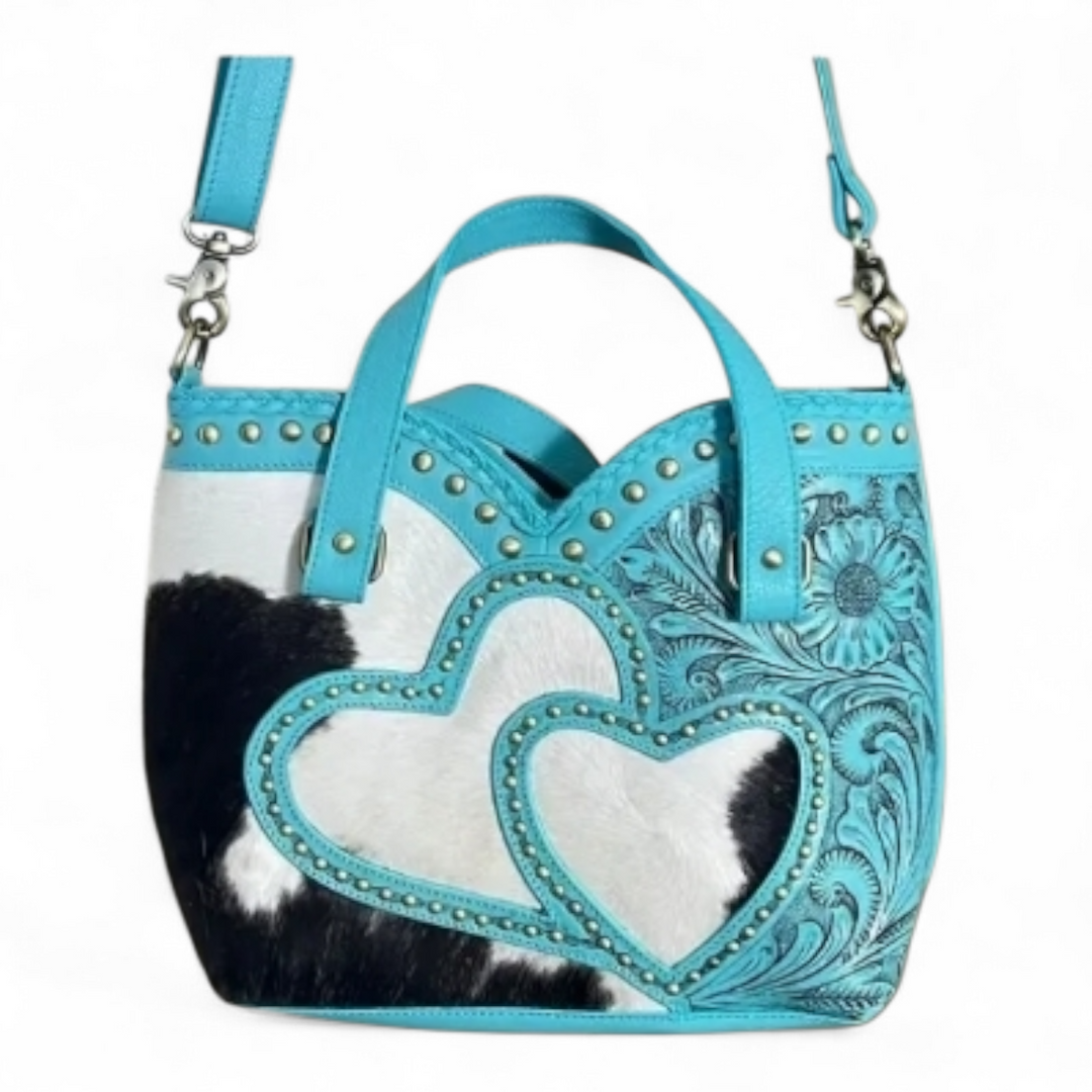 The Wildheart Tote