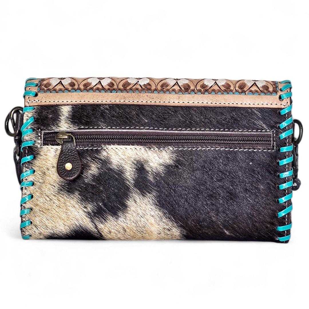 The Prairie Crossbody