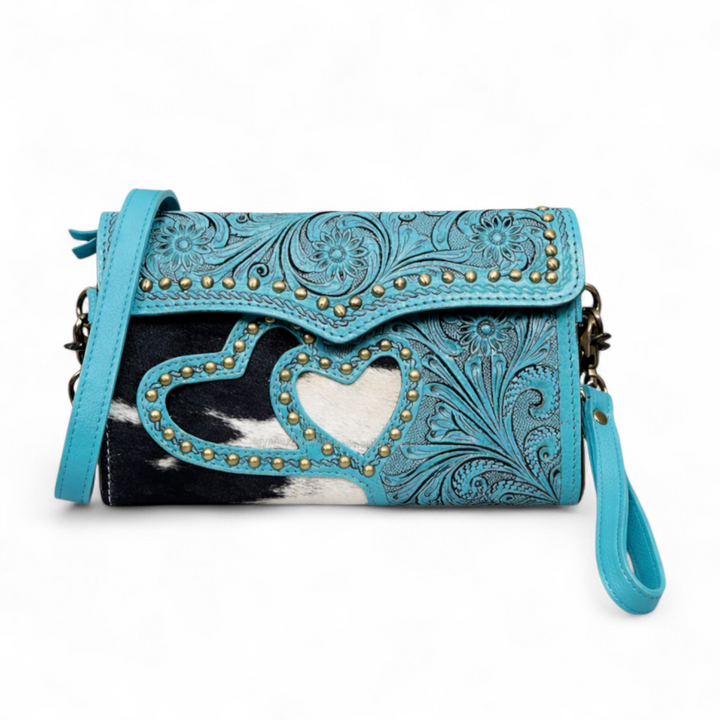 The Wildheart Crossbody