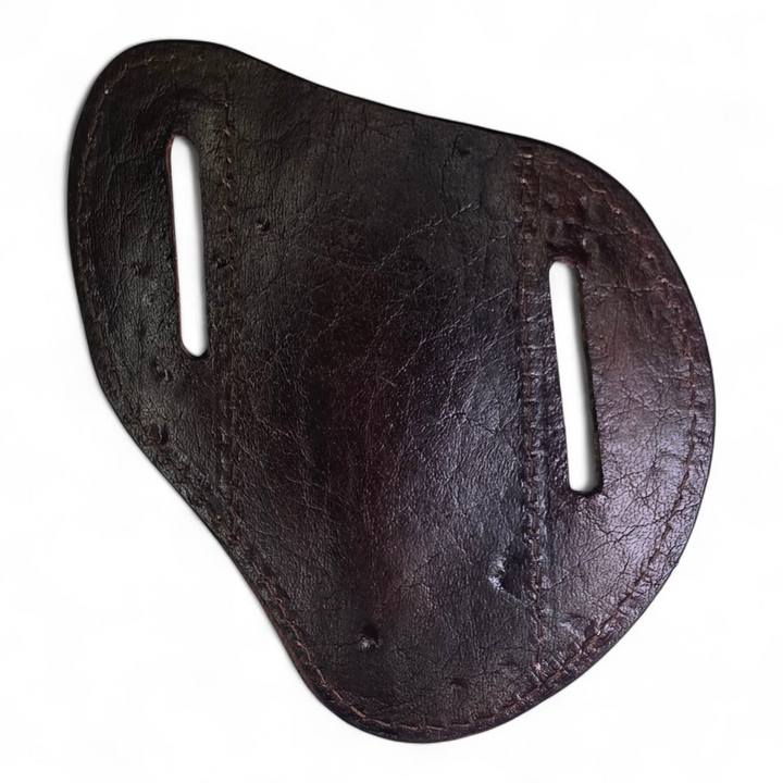 Tooled Leather Knife Sheaths – Western Floral Collection