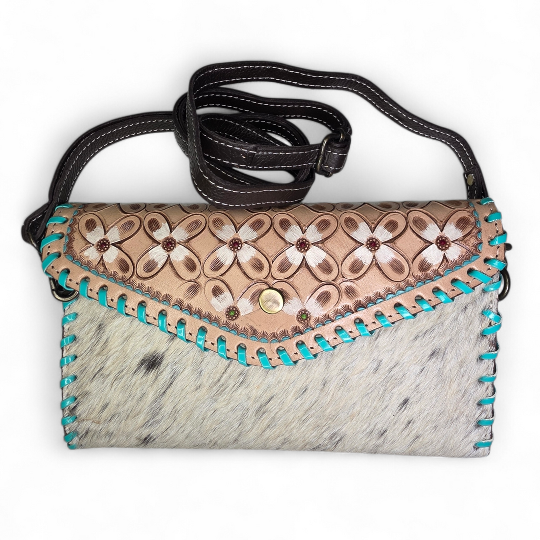 The Prairie Crossbody