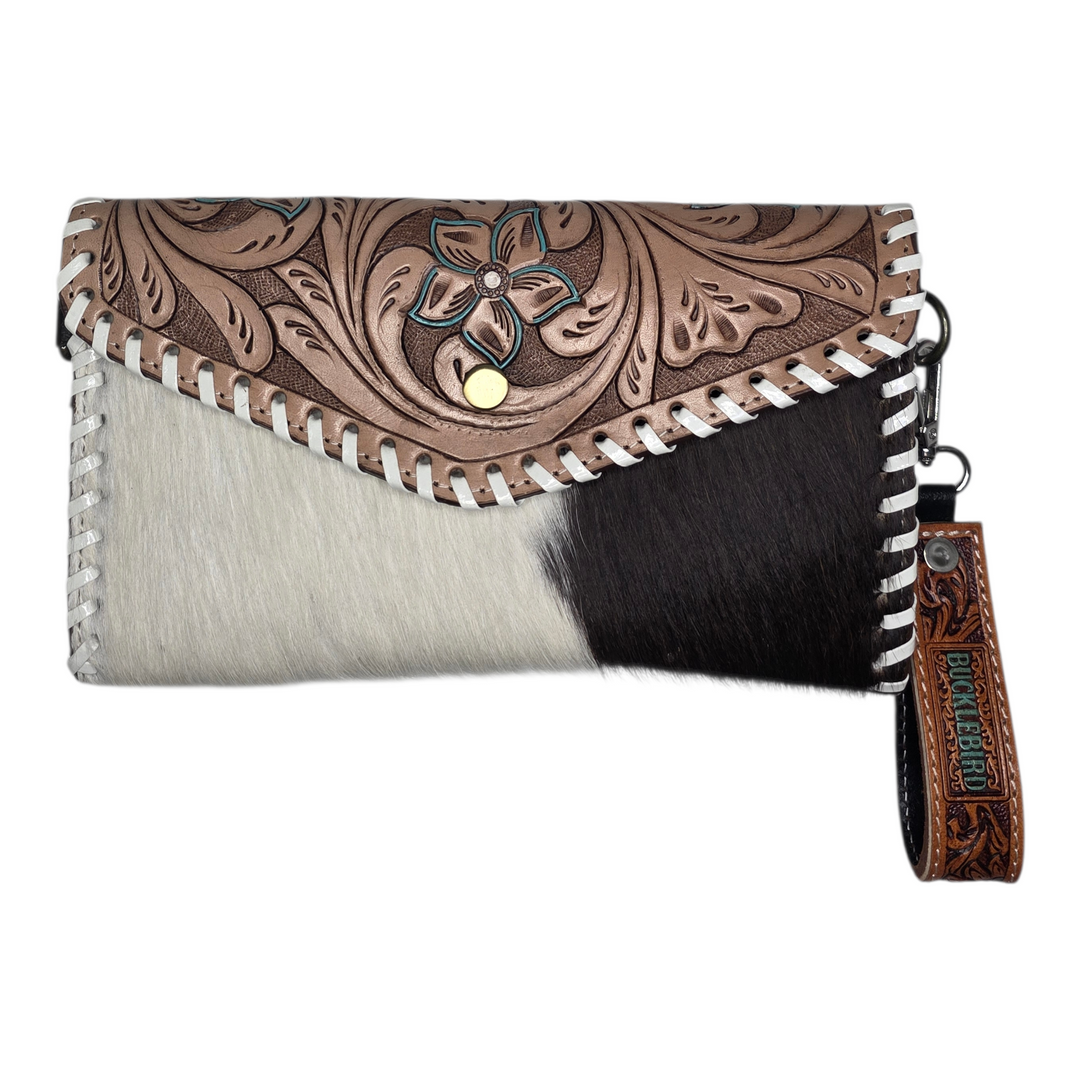 The Prairie Crossbody