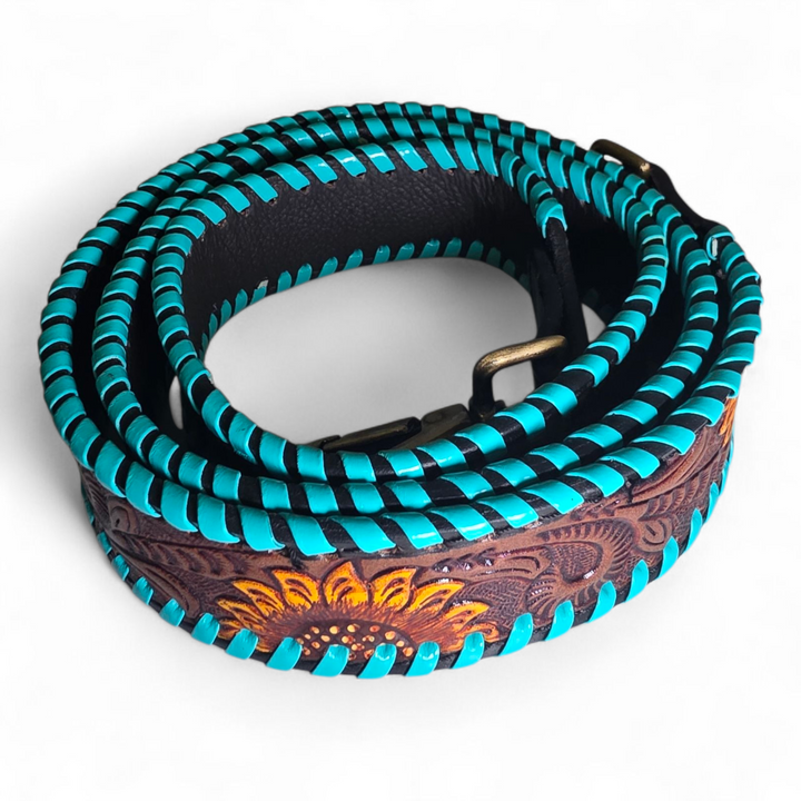 The Solara Bag or Guitar Strap