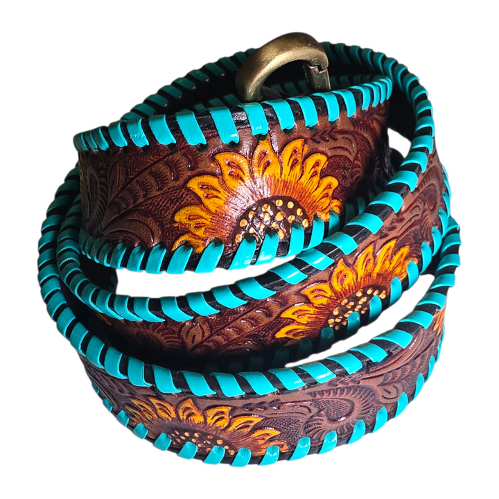 The Solara Bag or Guitar Strap