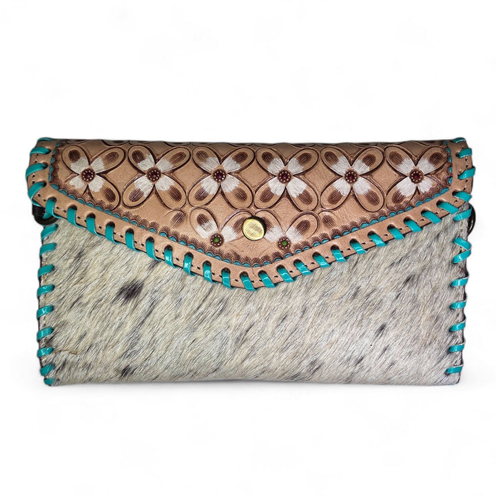 The Prairie Crossbody