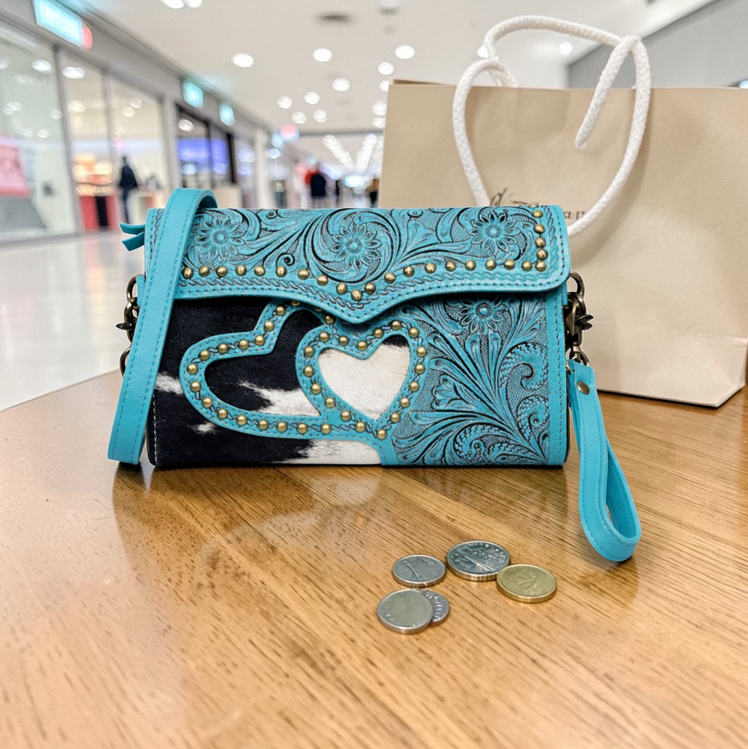 The Wildheart Crossbody