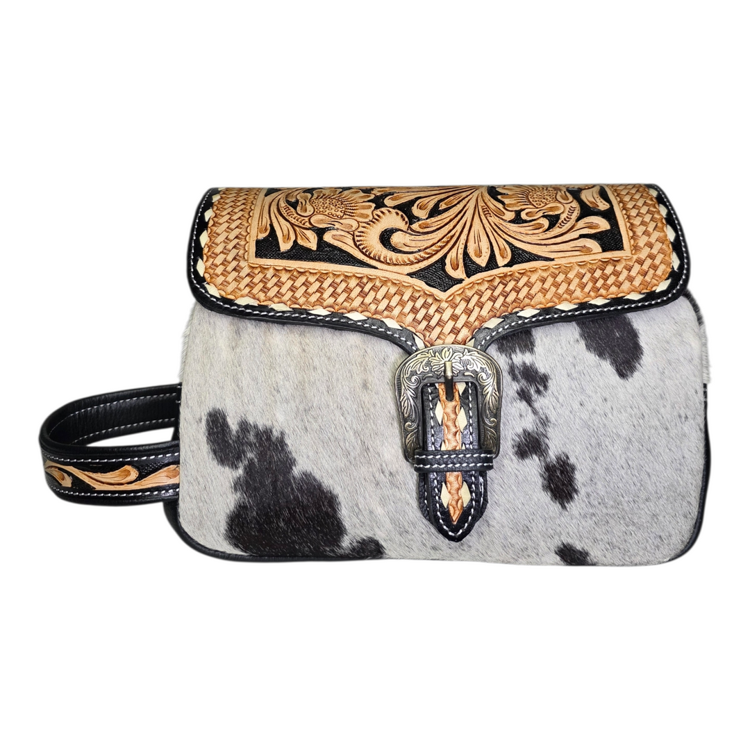 The Dakota Travel Set