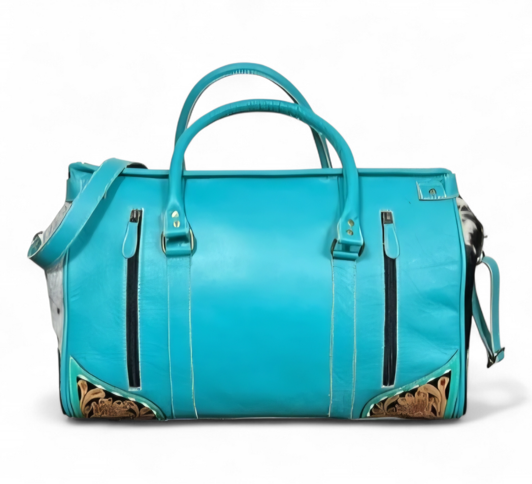 The Dakota Travel Set