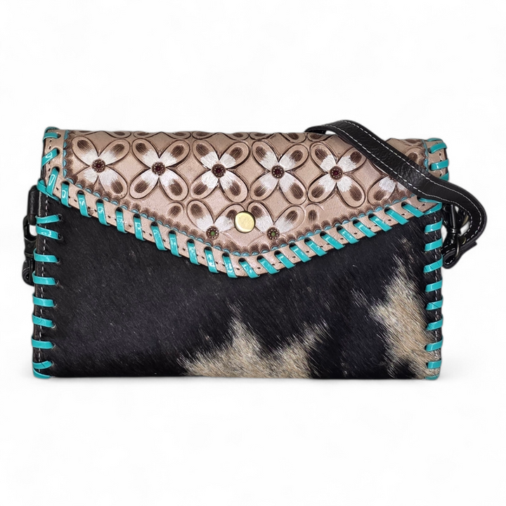 The Prairie Crossbody