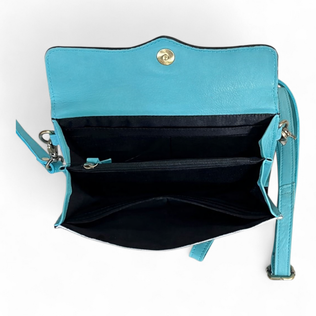 The Wildheart Crossbody