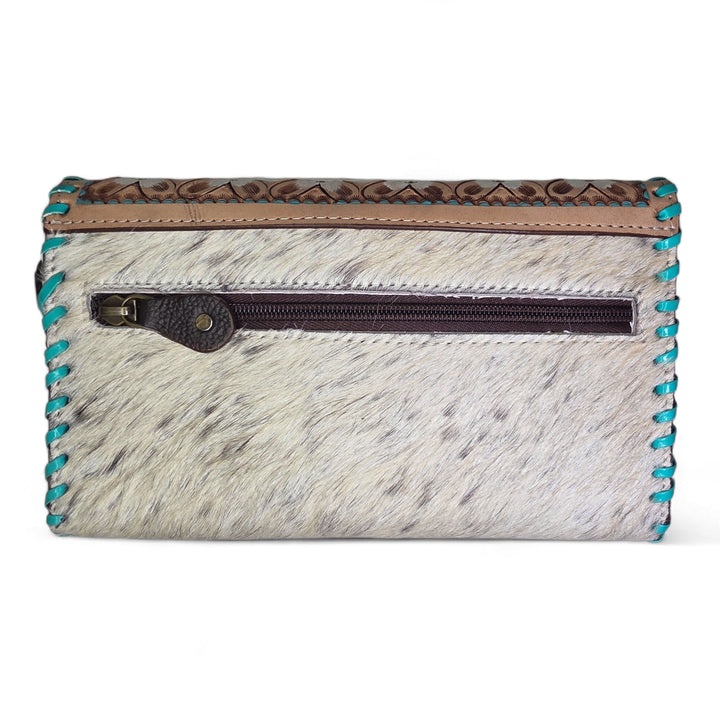 The Prairie Crossbody