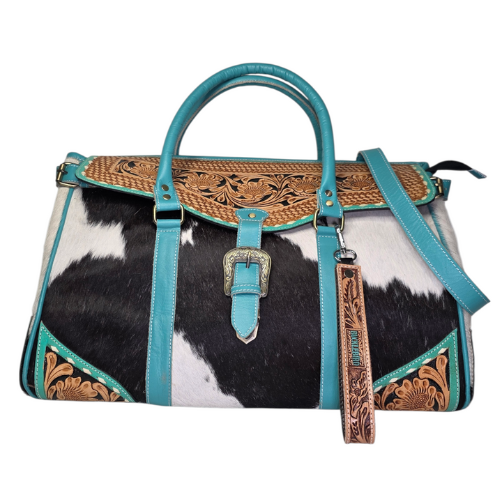 The Dakota Travel Set