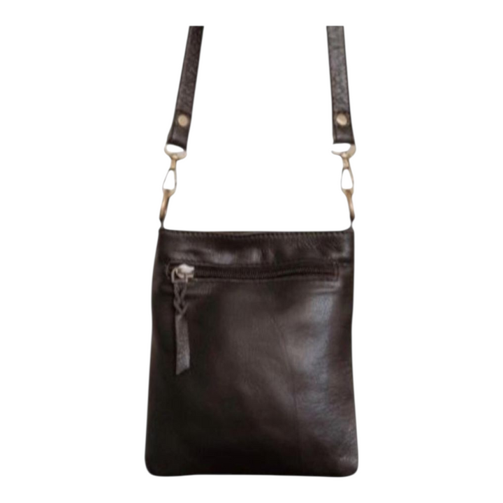 The Western Bloom Crossbody
