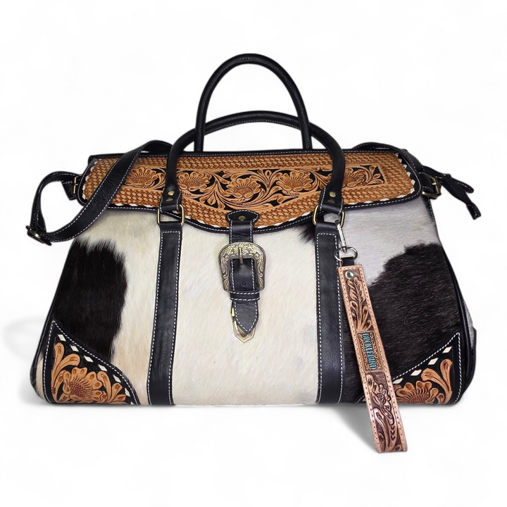 The Dakota Travel Set