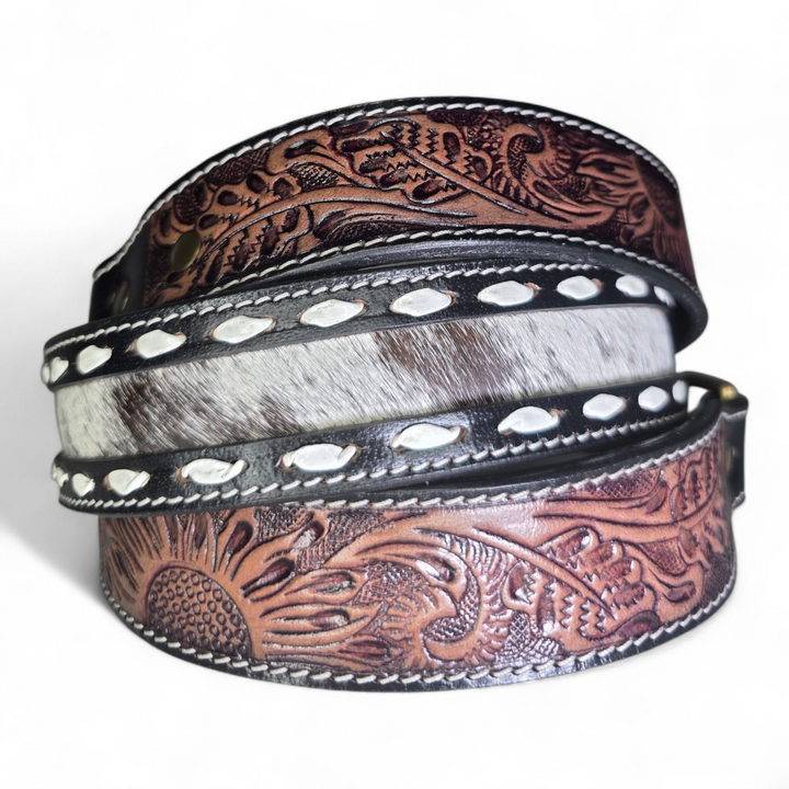 The Horizon Bag or Guitar Strap