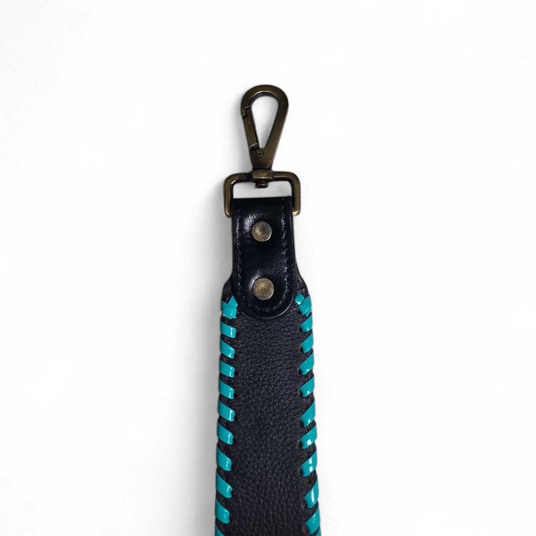 The Solara Bag or Guitar Strap