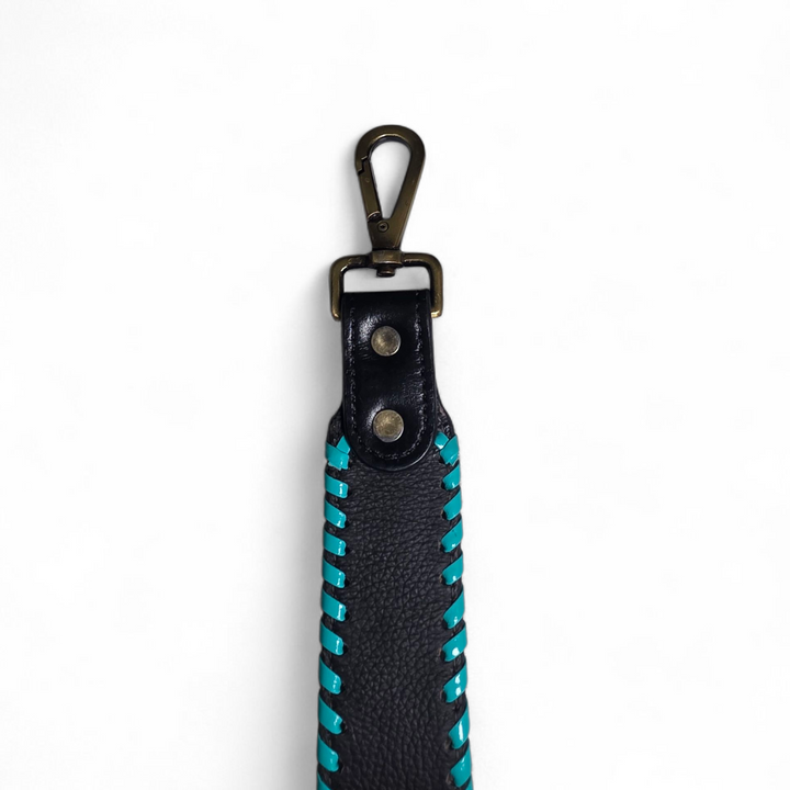 The Solara Bag or Guitar Strap