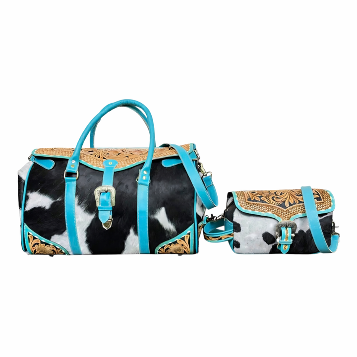 The Dakota Travel Set