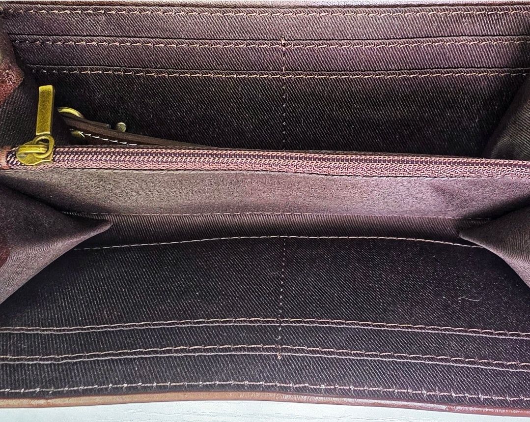 The Prairie Crossbody