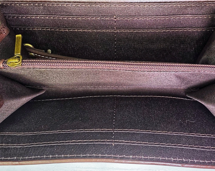 The Prairie Crossbody