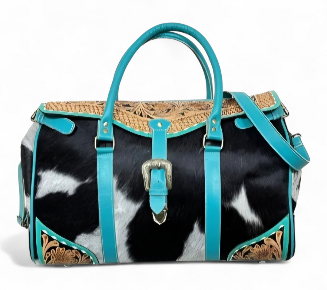 The Dakota Travel Set