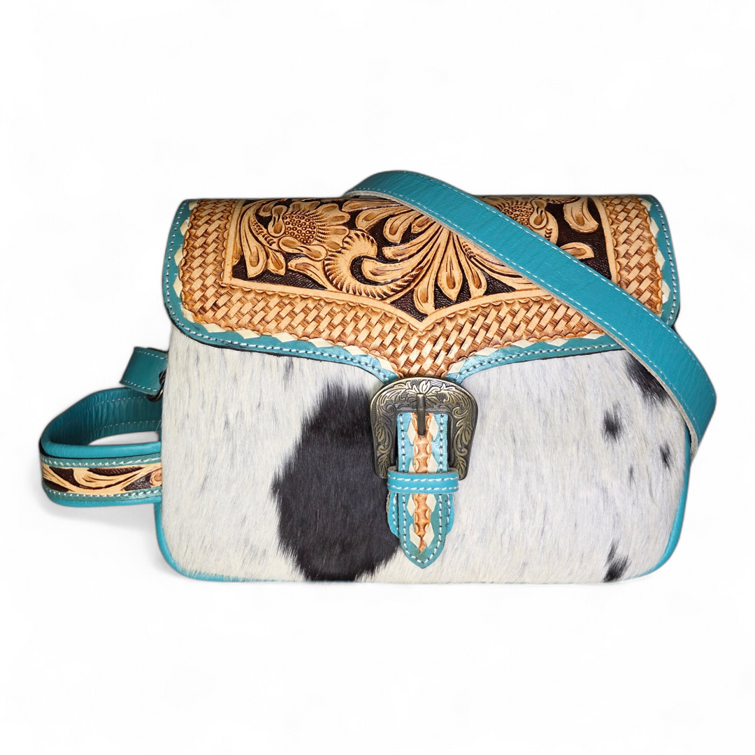 The Dakota Travel Set